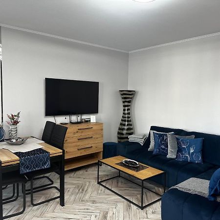 Apartament Elisabeth Blue I Διαμέρισμα Pogorze Εξωτερικό φωτογραφία