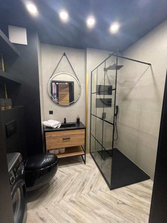 Apartament Elisabeth Blue I Διαμέρισμα Pogorze Εξωτερικό φωτογραφία