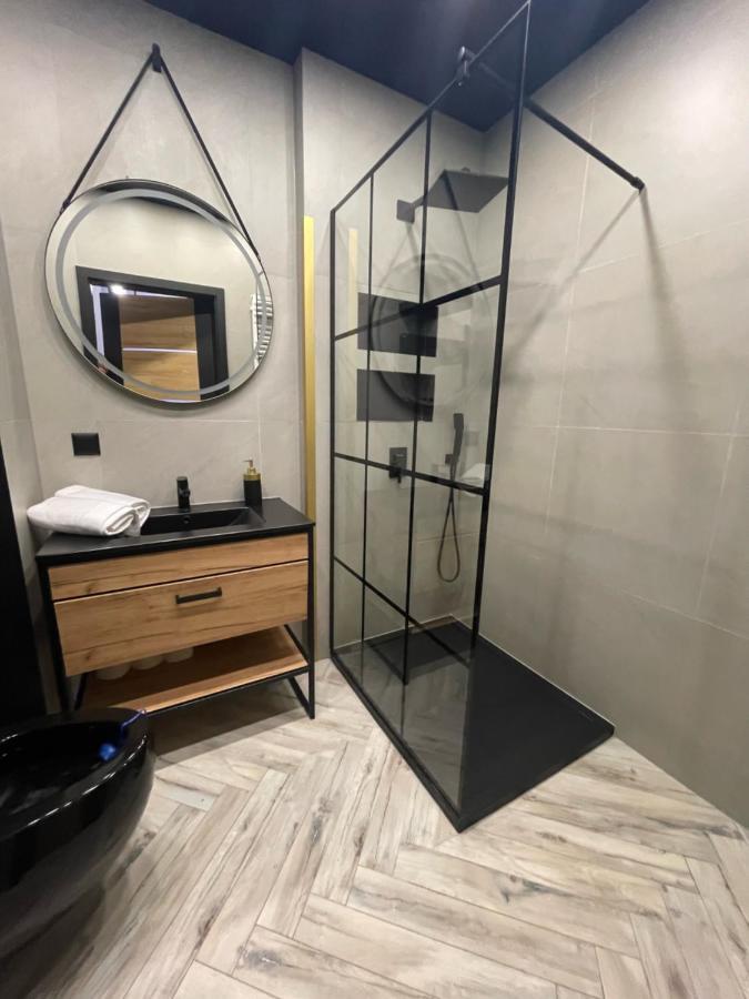 Apartament Elisabeth Blue I Διαμέρισμα Pogorze Εξωτερικό φωτογραφία