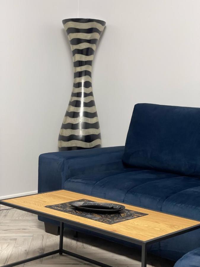 Apartament Elisabeth Blue I Διαμέρισμα Pogorze Εξωτερικό φωτογραφία