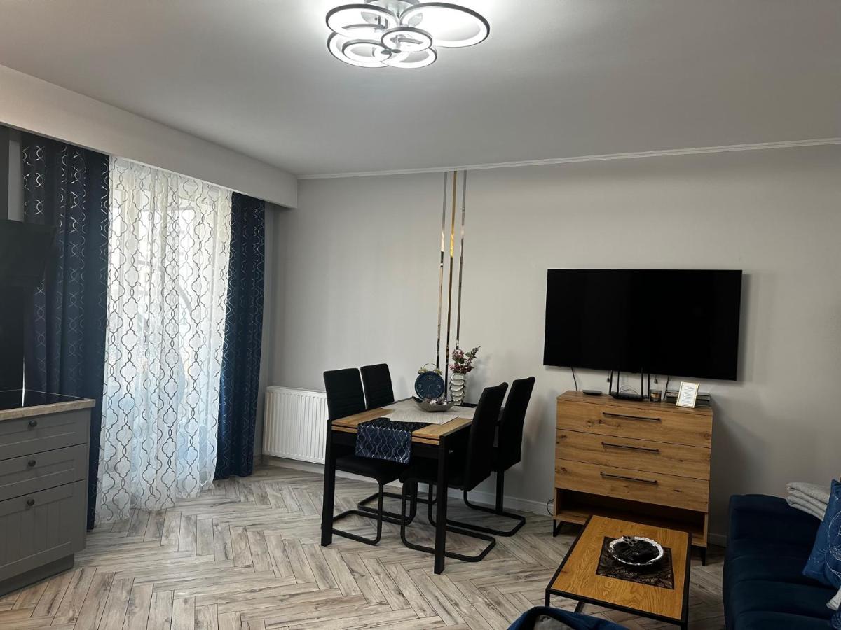 Apartament Elisabeth Blue I Διαμέρισμα Pogorze Εξωτερικό φωτογραφία