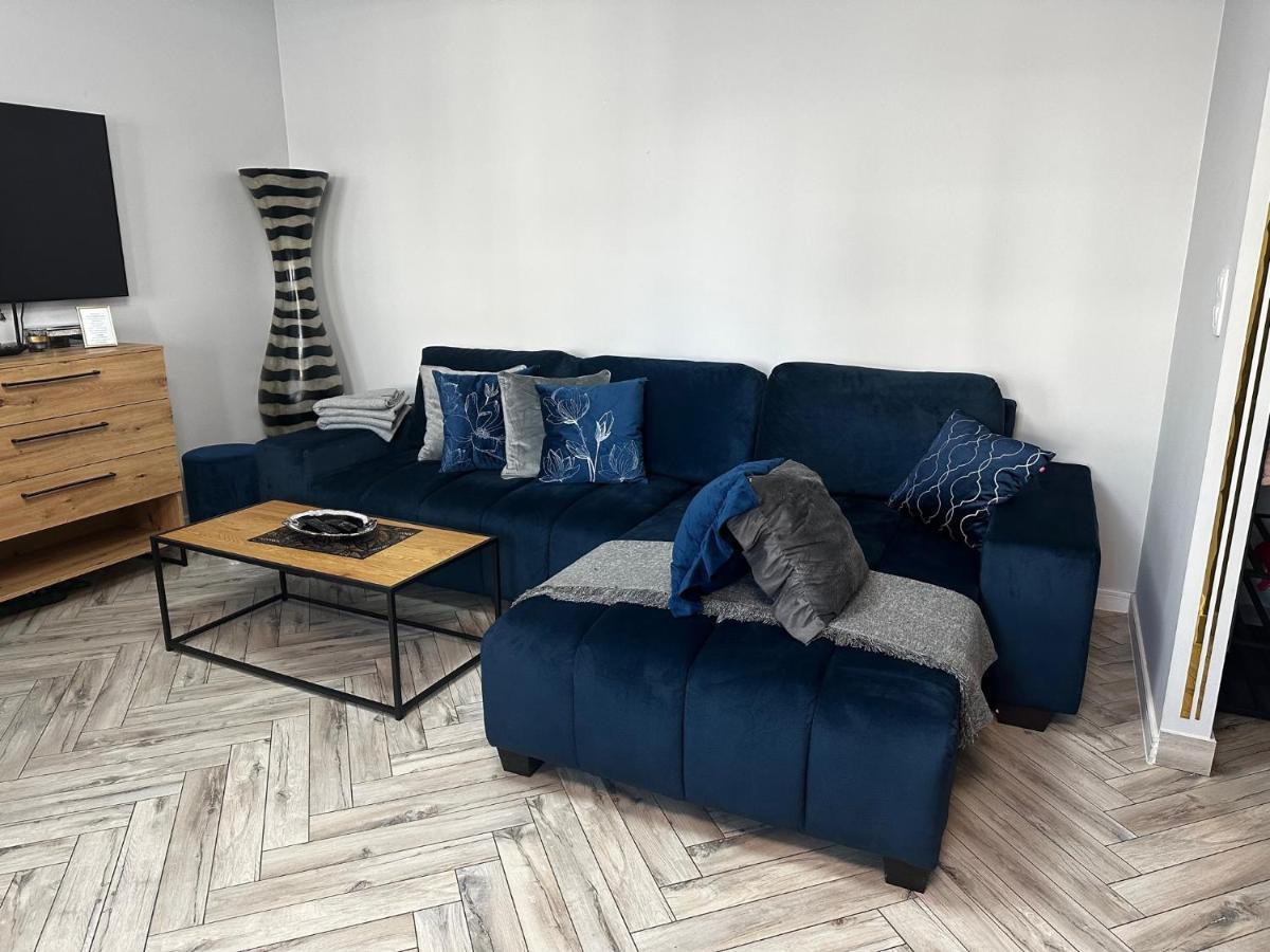 Apartament Elisabeth Blue I Διαμέρισμα Pogorze Εξωτερικό φωτογραφία