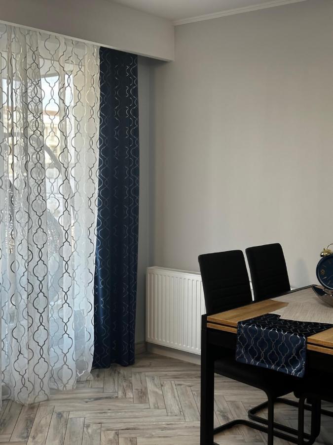 Apartament Elisabeth Blue I Διαμέρισμα Pogorze Εξωτερικό φωτογραφία